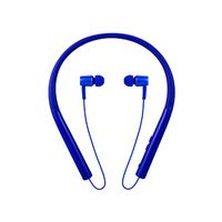 Bluetooth Headphones, Baiwei Ms-750 Wireless Sports Earphones w/Mic IPX7 Waterproof HD Stereo Sweatproof in Ear Earbuds for Gym Running Workout Noise Cancelling Headsets
