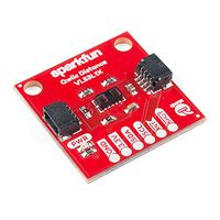 SparkFun (PID 14722) Distance Sensor Breakout - 4 Meter, VL53L1X (Qwiic)