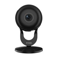 D-Link DCS-2630L Full HD 180-Degree Wi-Fi Camera - Black (Renewed)