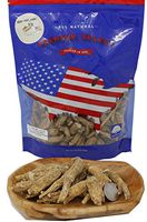DOL Hand-Selected American Wisconsin Farmed Ginseng Root,Vegan, Non-GMO, Gluten Free Herb 美國威斯康辛州人參根/西洋參根 大包裝 (453g/Bag)