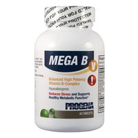 Progena Meditrend - Mega B 60t
