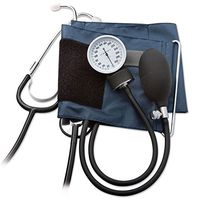 Student Aneroid Blood Pressure Set