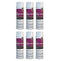 Air Freshener, Bahama Breeze(R), 10 oz. (6-pack)