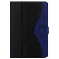 Soho Durable Nylon Standing Folio Case for Dragon Touch N90, A93, A90 9 inch Tablet