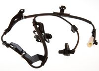 Holstein Parts  2ABS0230 ABS Speed Sensor