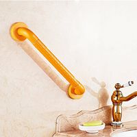 FU&SHOU Barrier-Free Bathroom Safety Help,Bath Handles，Shower Safety Handle，Toilet Seat Grab Bars