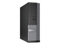 Dell Optiplex 0KKYMN Desktop(Black)