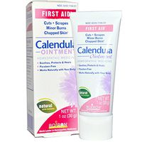 Boiron Calendula Ointment - 1 Oz