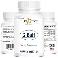 BioTech Pharmacal - C- Buff - 8oz