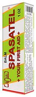 Spasatel Balm (Rescuer, Rescue Cream) 30g/1 Oz
