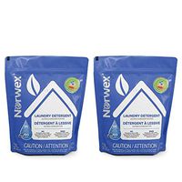 Norwex Ultra Concentrated Laundry Detergent (2 Bags)1 kg Each