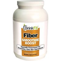 DrinkFit Fiber Smoothie Boost 3.7 lbs Jug