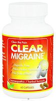 Clear Migraine 60 GCP