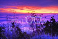 Hi-Look Microfiber Cleaning Cloth - Above the cloud Big Sur