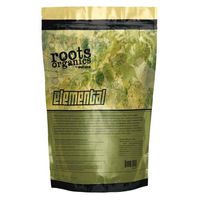 Roots Organics Elemental 40 lb 20% Calcium 4% Magnesium