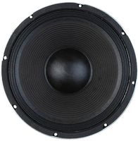 MCM Audio Select 55-2962 12'' Die Cast Woofer with Paper Cone and Cloth Surround - 175W RMS 8ohm