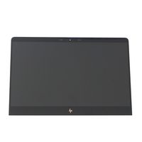 Simda- 15.6" UHD LCD Touch Screen Assembly for HP Spectre x360 15-BL152NR 911082-001