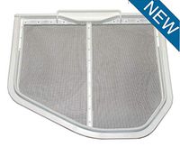 SHALLOW W10049360 Dryer Lint Screen New by SHALLOW