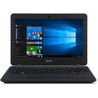 Acer 11.6-inch TravelMate Notebook (Windows 10 Pro) (Renewed)