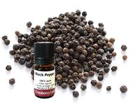 Black Pepper 100% Pure Essential Oil -250ml