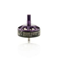 Lumenier RB2206C-9 2450KV SKITZO Replacement Motor Bell FPV Drone Racing