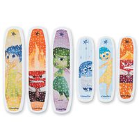 Band-Aid Disney Inside Out Bandages - First Aid Supplies - 20 per Pack