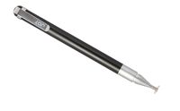 The Joy Factory Pinpoint X-Spring Precision Stylus with Super-Accurate Fine Tip and Ultra-Wide Writing Angle, Black