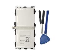 Fully EB-BT800FBU Tablet Replacement Battery For Samsung Galaxy Tab S 10.5 LTE SM-T800 SM-T801 SM-T805 SM-T807 SM-T807A SM-T807P EB-BT800FBC EB-BT800FBE EB-BT800FBJ EB-BT800FBK