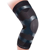 DonJoy TriZone Knee Brace - Small - Left