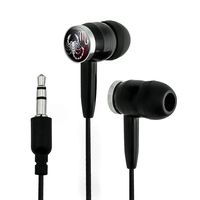 GRAPHICS & MORE Scorpio Scorpion Zodiac Sign Horoscope in Space Novelty in-Ear Earbud Headphones