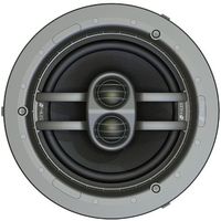 Niles 7" in-Ceiling 2-Way Stereo Input