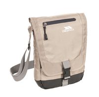 Trespass Strapper Shoulder Bag 2.5 litres Sandy