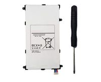 Toopower New T4800E T4800C T4800K Replacement Internal Battery for Samsung Galaxy Tab Pro 8.4" SM-T325 SM-T327 SM-T327A with Free Opening Tool
