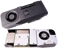 HP Quadro 1000M Graphic Card - 700 MHz Core - 2 GB DDR3 SDRAM - MXM 3.0-900 MHz Memory Clock - 128 bit Bus Width - 2560 x 1600