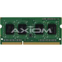 Axiom Memory Solutionlc 8gb Ddr3l-1600 Sodimm Kit (2 X 4gb)
