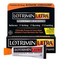 Lotrimin,  Athlete's Foot Treatment, 42 Ounce