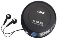 SLM PRSNL MP3/CD PLYR