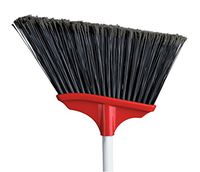 M2 Professional Vortex Stiff Indoor Angle Broom (Case of 12)