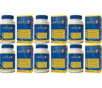 Limitless Health - Brain Function - 6 Bottles (Buy 3, Get 3 Free) Results in 27 Minutes | 8 Ingredients | Improve Reaction Speed | AS Heard ON The Radio