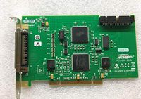 Calvas 100% New original in box NI PCI-DIO-32HS