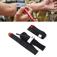 BYBYCD Outdoor Survival CAT Tourniquet Emergency Survival Aid Belt Tactical Aid Tourniquet Medical Military Medical