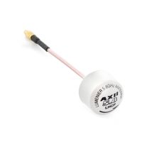 Lumenier AXII Straight MMCX 5.8GHz Antenna (LHCP) FPV Drone Racing
