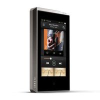 Cowon PM2-128SL Plenue M2 PM2 High Resolution Music Player 128GB Platinum Silver