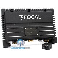 Focal SOLID 1 (Black)