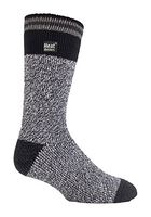 Heat Holders Thermal Socks, Men's Original, US Shoe Size 7-12 (Alston)