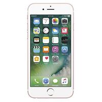 Apple iPhone 6S Plus, AT&T, 128GB - Rose Gold (Renewed)