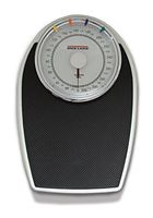 Mechanical Medical Scale, 330 lb. Cap., 1 lb. Graduations