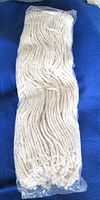 String 20" Replacement Mop Head