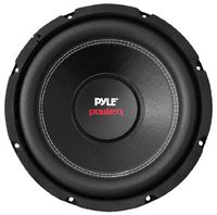 8'' 800 Watt Dual Voice Coil 4 Ohm Subwoofer