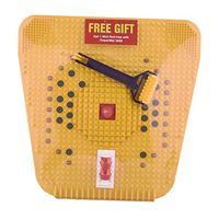 Percare Acupressure Mat 3000 for Pain Relief